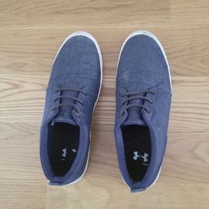 Men's Under Armour Street Encounter III- 9